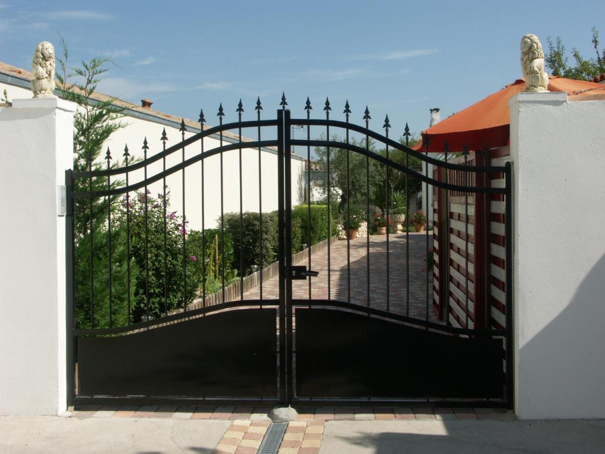 פילבורו Gite Fleur De Mer La Rochelle מראה חיצוני תמונה
